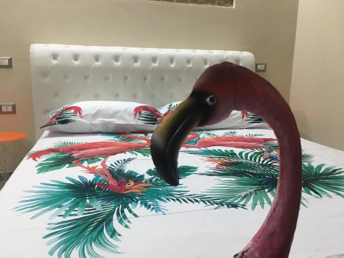 Flamingo Luxury Apartment Ajpsardinia 卡利亚里 外观 照片