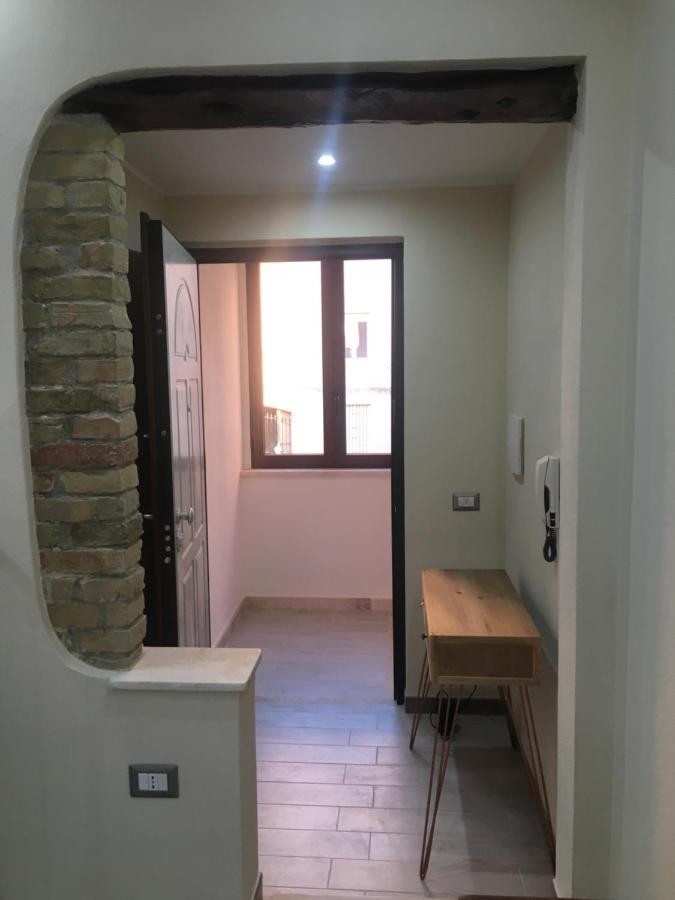 Flamingo Luxury Apartment Ajpsardinia 卡利亚里 外观 照片