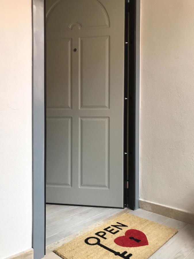 Flamingo Luxury Apartment Ajpsardinia 卡利亚里 外观 照片