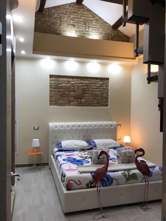 Flamingo Luxury Apartment Ajpsardinia 卡利亚里 外观 照片