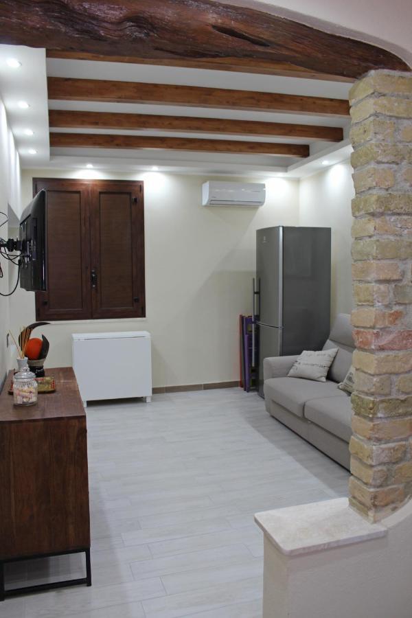 Flamingo Luxury Apartment Ajpsardinia 卡利亚里 外观 照片
