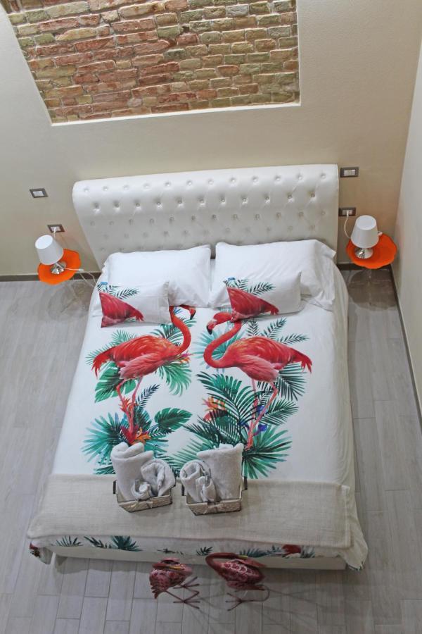 Flamingo Luxury Apartment Ajpsardinia 卡利亚里 外观 照片