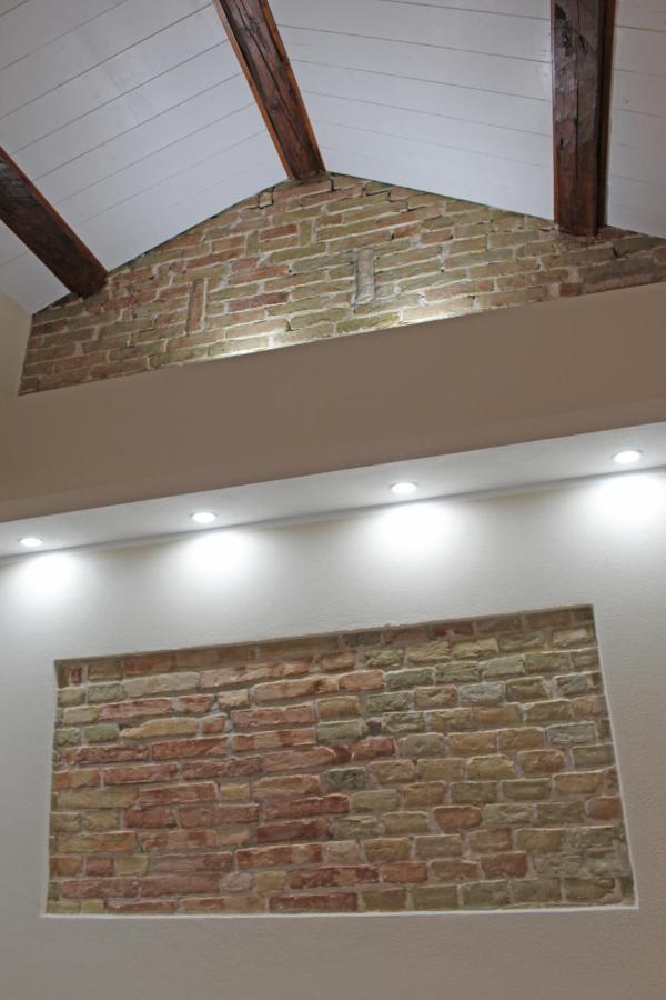 Flamingo Luxury Apartment Ajpsardinia 卡利亚里 外观 照片
