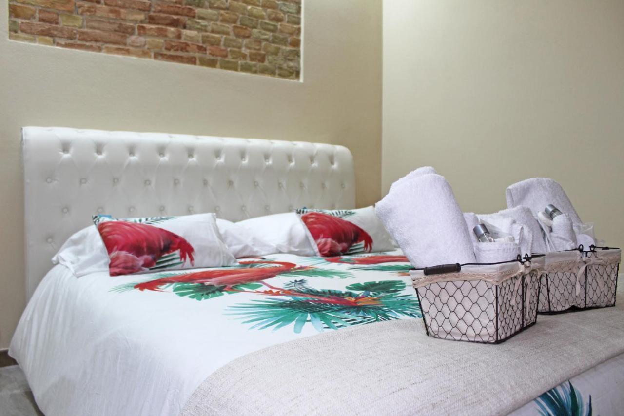 Flamingo Luxury Apartment Ajpsardinia 卡利亚里 外观 照片