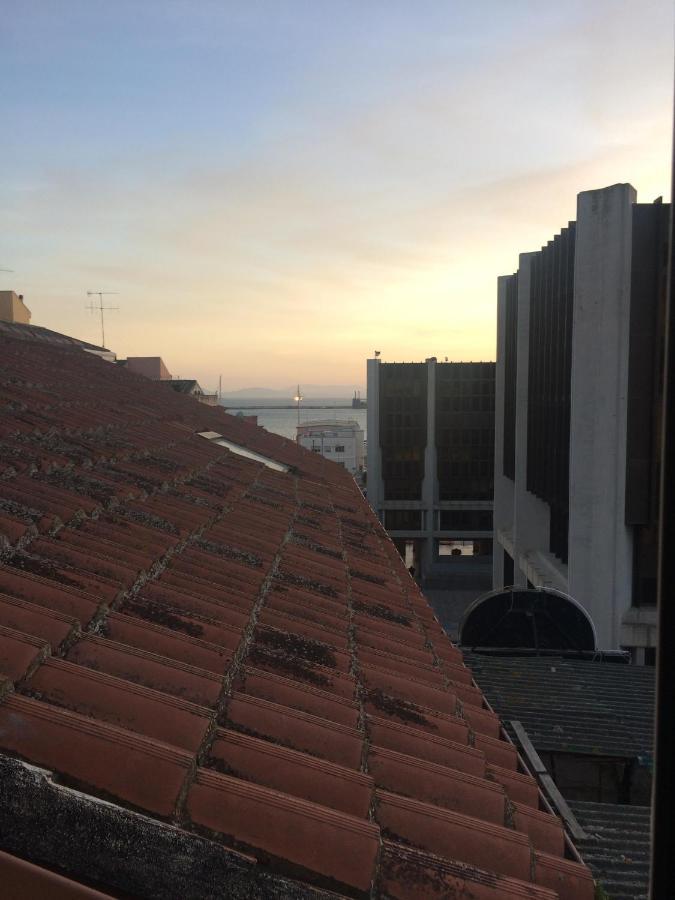 Flamingo Luxury Apartment Ajpsardinia 卡利亚里 外观 照片