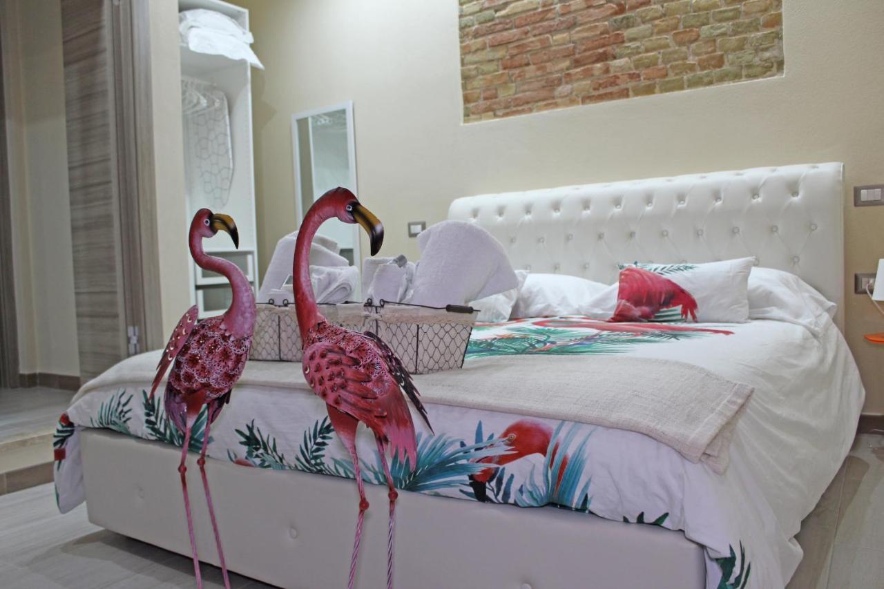 Flamingo Luxury Apartment Ajpsardinia 卡利亚里 外观 照片