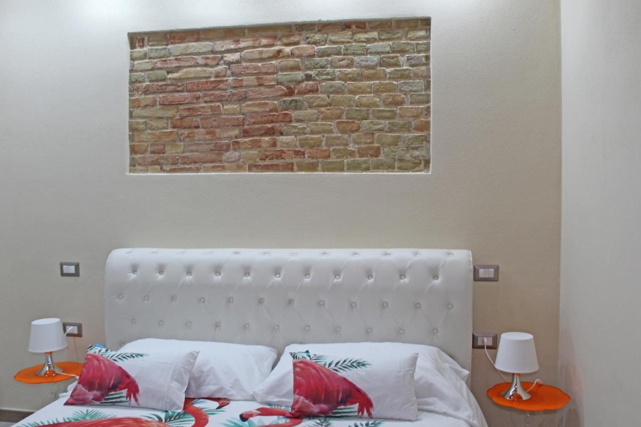 Flamingo Luxury Apartment Ajpsardinia 卡利亚里 外观 照片