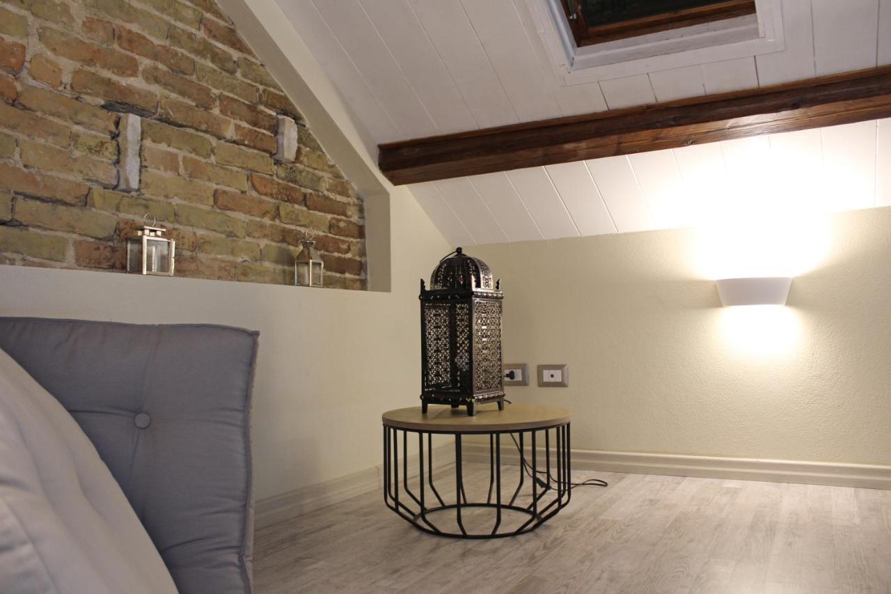 Flamingo Luxury Apartment Ajpsardinia 卡利亚里 外观 照片