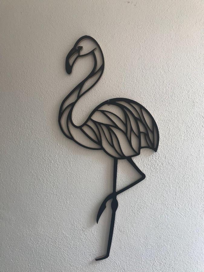 Flamingo Luxury Apartment Ajpsardinia 卡利亚里 外观 照片