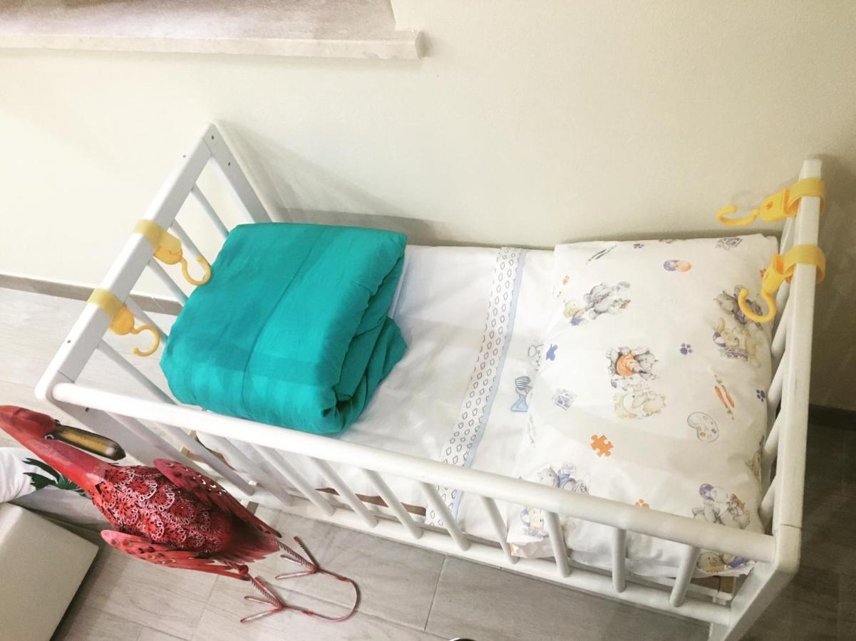 Flamingo Luxury Apartment Ajpsardinia 卡利亚里 外观 照片